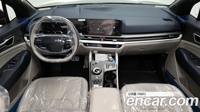 Kia Sportage 2026 — Şəkil 7/20