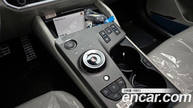 Kia Sportage 2026 — Şəkil 9/20