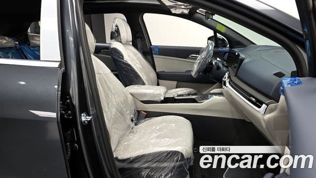 Kia Sportage 2026 — Şəkil 11/20
