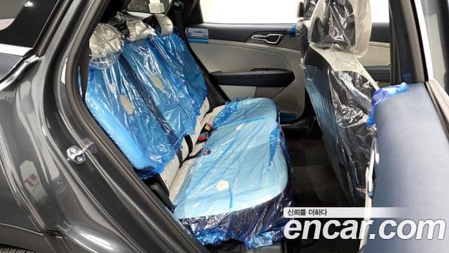 Kia Sportage 2026 — Şəkil 12/20