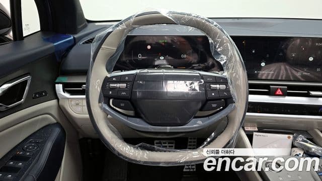 Kia Sportage 2026 — Şəkil 13/20