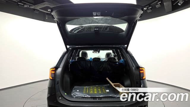 Kia Sportage 2026 — Şəkil 20/20