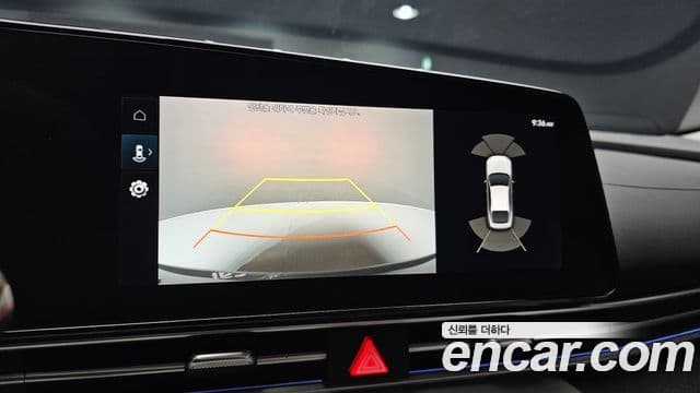 Hyundai Avante 2020 — Фото 15/20