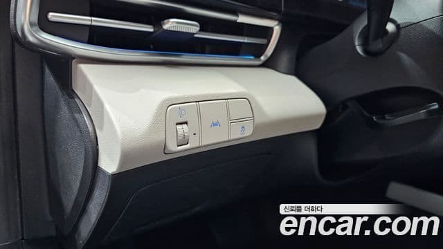 Hyundai Avante 2020 — Фото 16/20