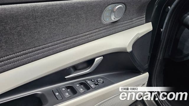 Hyundai Avante 2020 — Фото 17/20