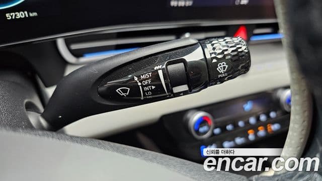 Hyundai Avante 2020 — Фото 19/20
