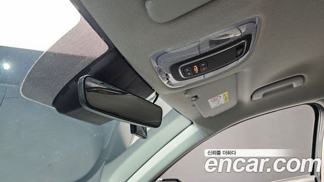 Hyundai Avante 2020 — Фото 20/20