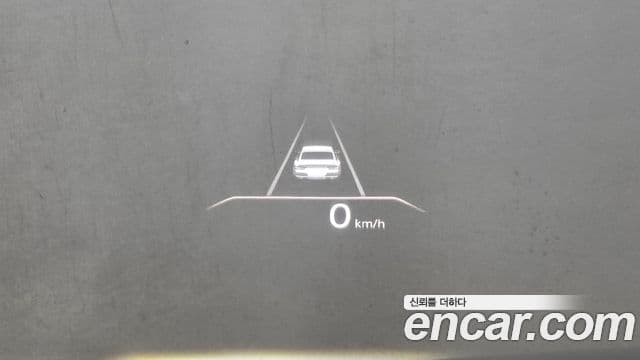 Genesis Electrified G80 2020 — Şəkil 17/20