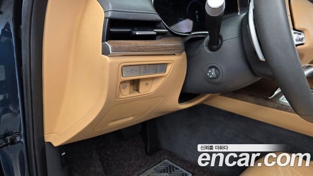 Genesis Electrified G80 2020 — Şəkil 18/20
