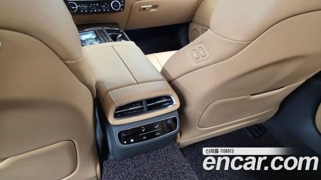 Genesis G80 2020 — Photo 13/38