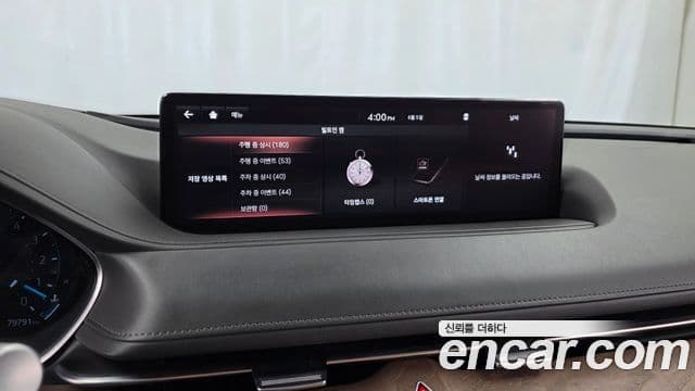 Genesis G80 2020 — Photo 25/38