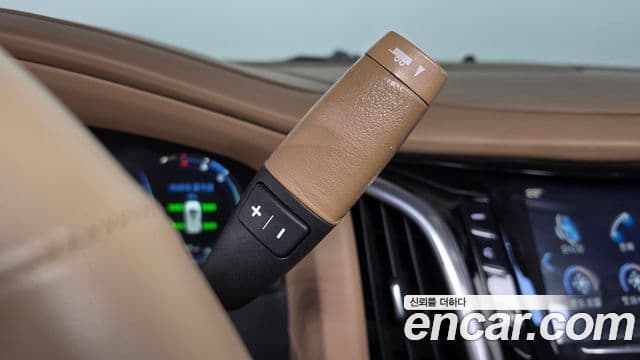 Cadillac Escalade 2020 — Şəkil 9/20