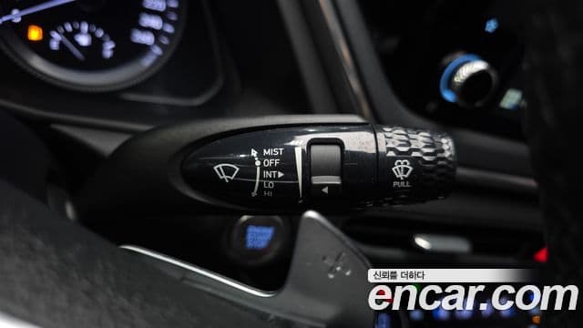 Hyundai Sonata Hybrid 2019 — Photo 3/33