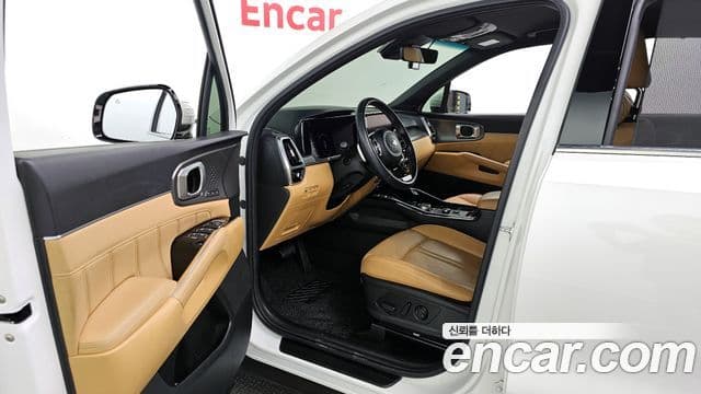 Kia Sorento 2021 — Şəkil 10/20