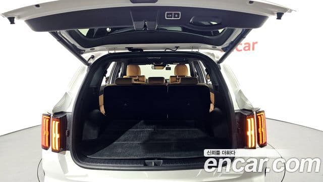 Kia Sorento 2021 — Şəkil 12/20