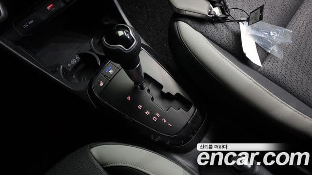 Kia All New Morning 2024 — ფოტო 9/20