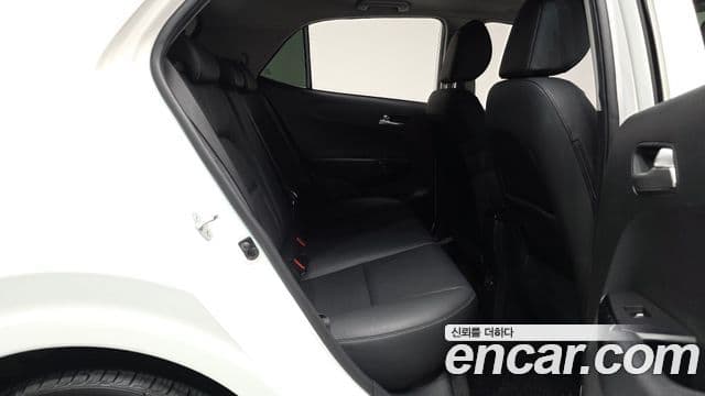 Kia All New Morning 2024 — ფოტო 11/20
