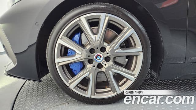 BMW 1 Series 2022 — ფოტო 5/20