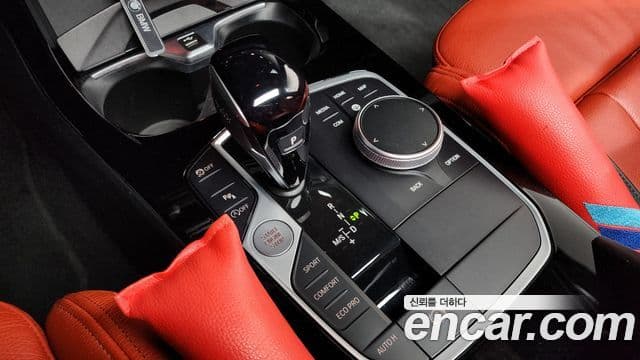 BMW 1 Series 2022 — ფოტო 9/20