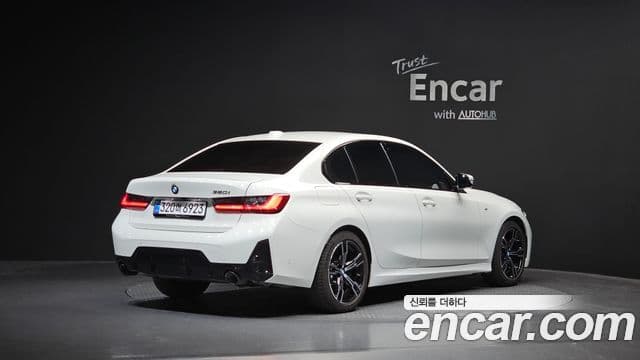BMW 3 Series 2025 — Şəkil 2/20