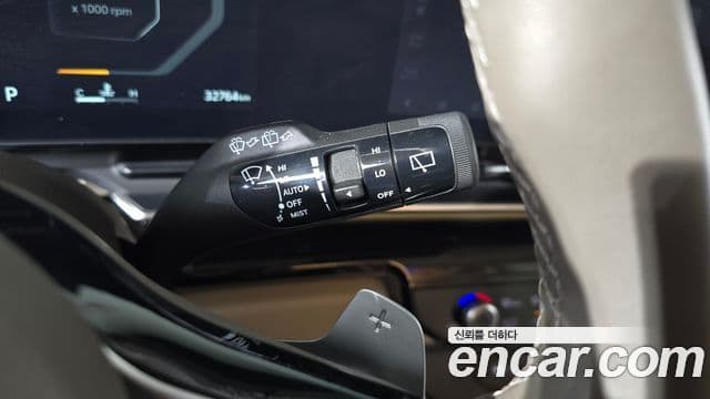 Kia Carnival 2024 — ფოტო 20/20