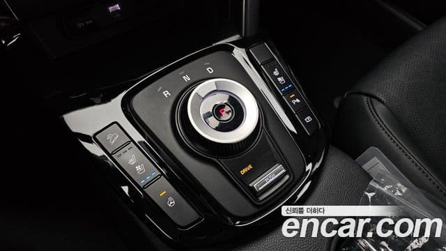 Kia Seltos 2024 — Şəkil 9/20