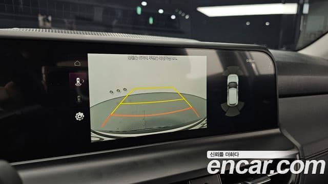 Kia Seltos 2024 — Şəkil 15/20