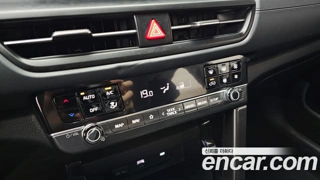 Kia Seltos 2024 — Şəkil 20/20