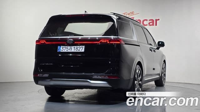 Kia Carnival 2020 — Şəkil 2/20
