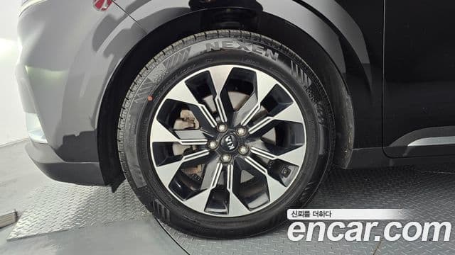 Kia Carnival 2020 — Şəkil 5/20