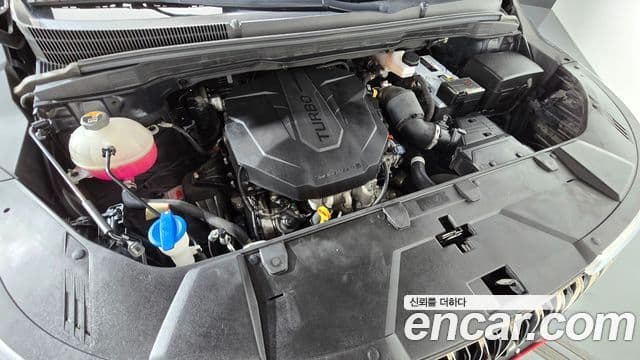 Kia Carnival 2020 — Şəkil 6/20