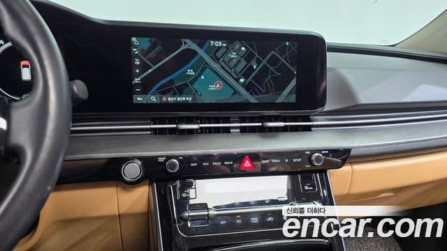 Kia Carnival 2020 — Şəkil 13/20