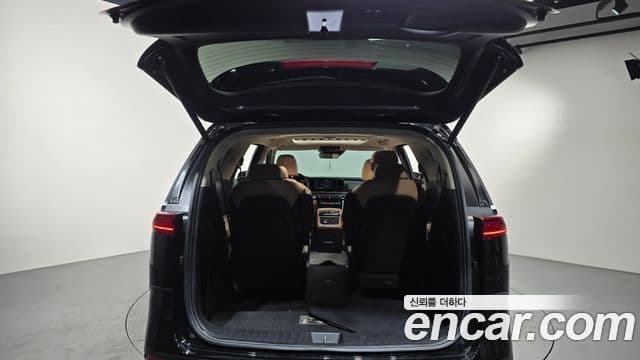 Kia Carnival 2020 — Şəkil 20/20