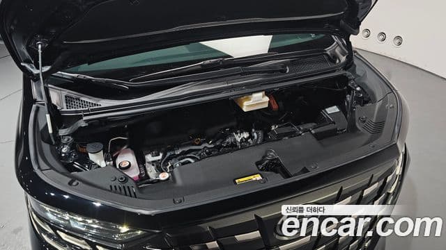 Toyota Alphard 2025 — ფოტო 6/20