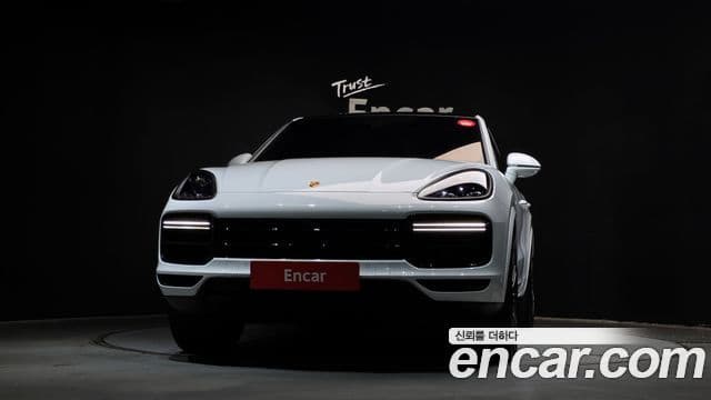 Porsche Cayenne 2023 — Şəkil 3/20