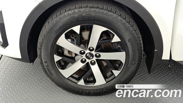 Kia Sorento 2020 — Şəkil 5/20