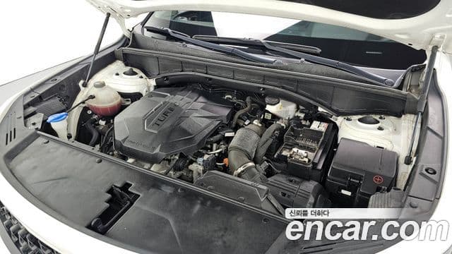 Kia Sorento 2020 — Şəkil 6/20
