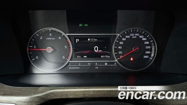 Kia Sorento 2020 — Şəkil 8/20