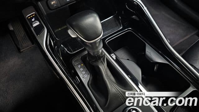Kia Sorento 2020 — Şəkil 9/20