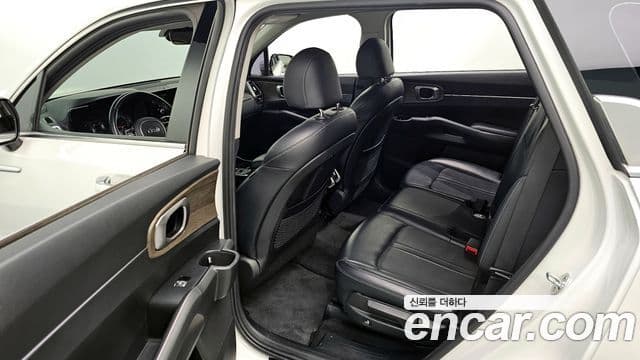 Kia Sorento 2020 — Şəkil 11/20