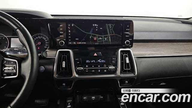 Kia Sorento 2020 — Şəkil 13/20