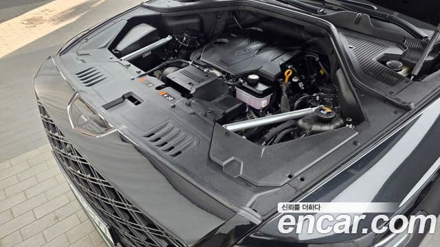Genesis GV80 2025 — фото 6 из 20