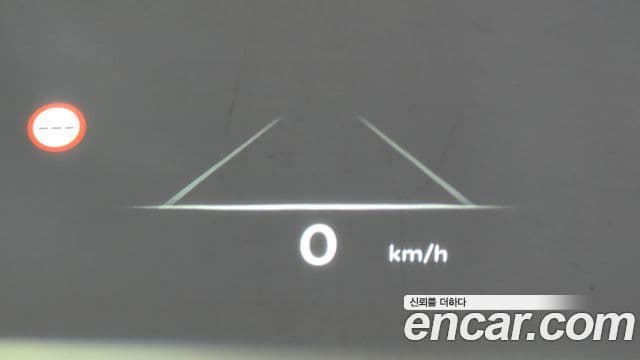 Genesis GV80 2025 — ფოტო 17/20