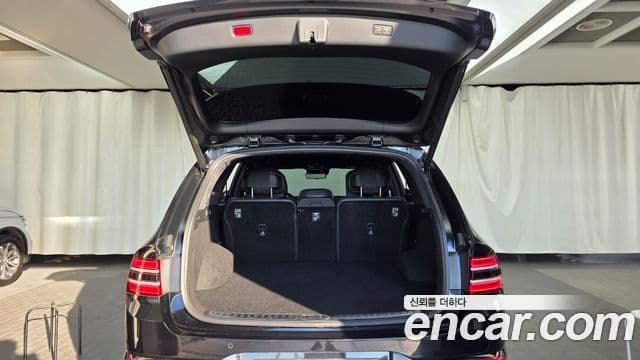 Genesis GV80 2025 — фото 20 из 20