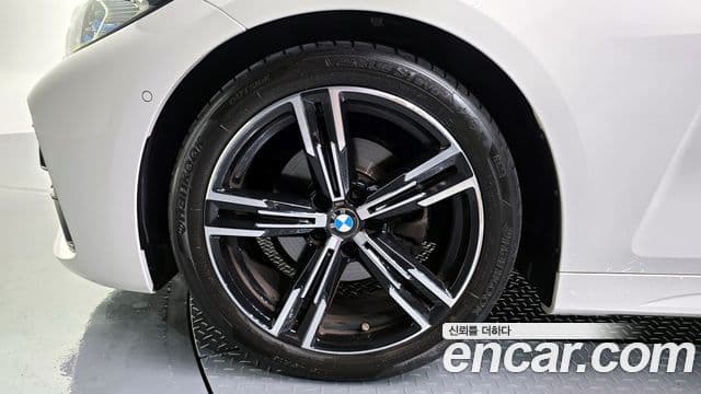 BMW 4 Series 2022 — фото 5 из 20