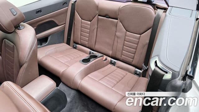 BMW 4 Series 2022 — ფოტო 11/20