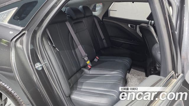 Kia K8 2022 — Şəkil 12/20