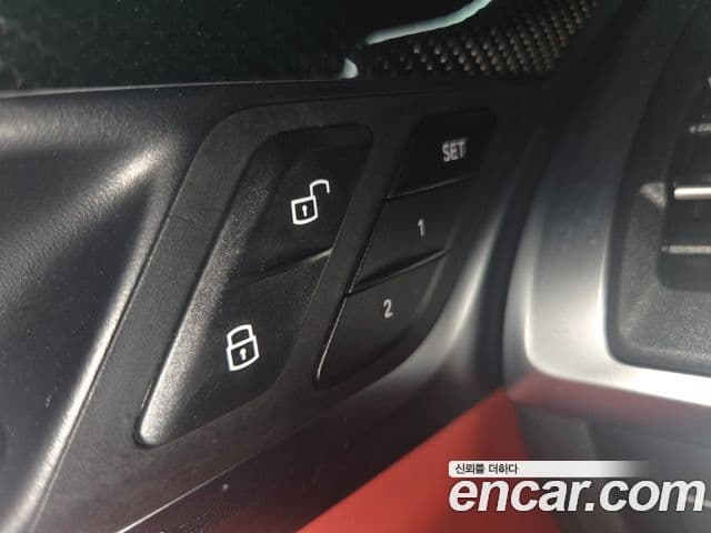BMW X4 2025 — ფოტო 10/18
