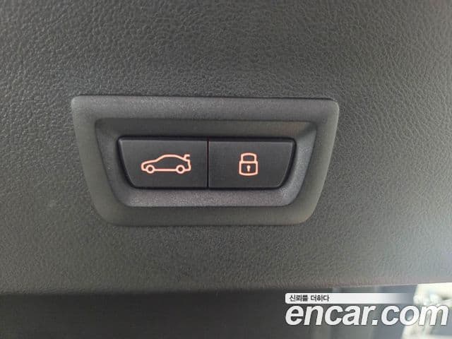 BMW X4 2025 — ფოტო 15/18