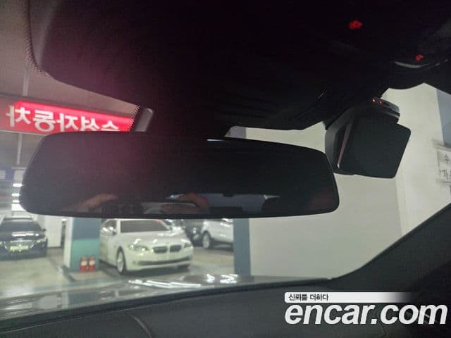 BMW X4 2025 — ფოტო 18/18
